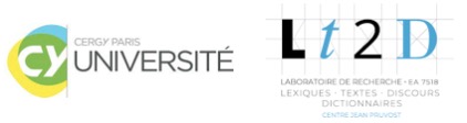 LT2D-Cergy Paris Université